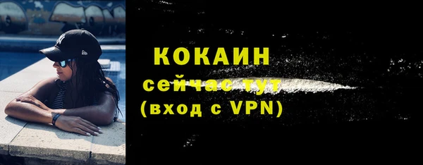 стафф Горняк